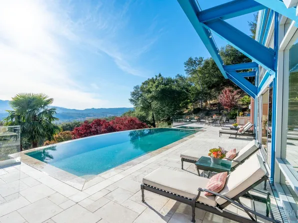 1335 Kinnybrook Drive, Kenwood, CA 95452