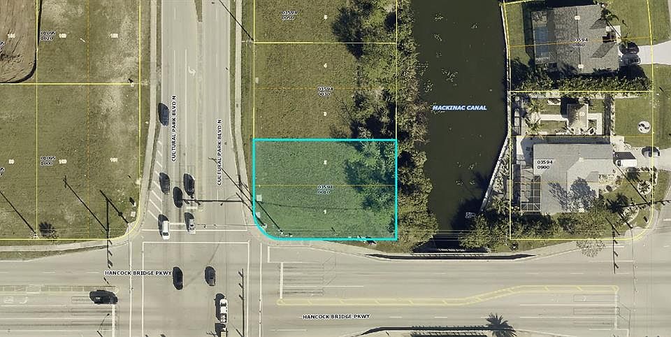 1st image of 1 CULTURAL PARK BOULEVARD N LOT 1