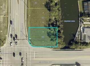 1 Cultural Park Blvd N #1, Cape Coral, FL 33909