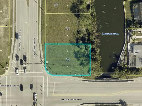 1 Cultural Park Blvd N #1, Cape Coral, FL 33909