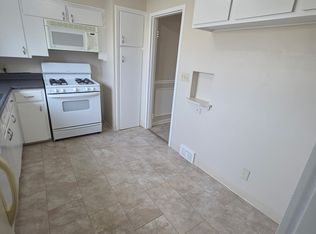 31 N Pershing Ave APT 2, Akron, OH 44313