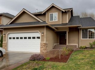 3960 Trickle Creek Blvd, Bellingham, WA 98226