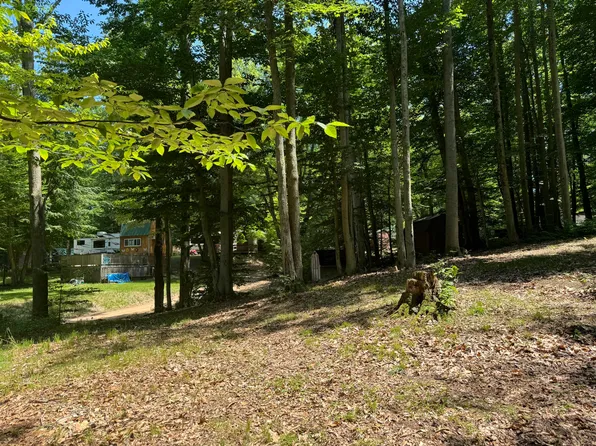 6501 S Beech Byp, Custer, MI 49405