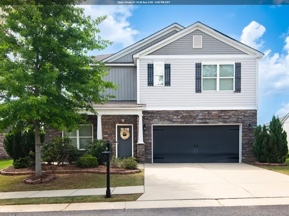 6621 Newbridge Dr, Bessemer, AL 35022