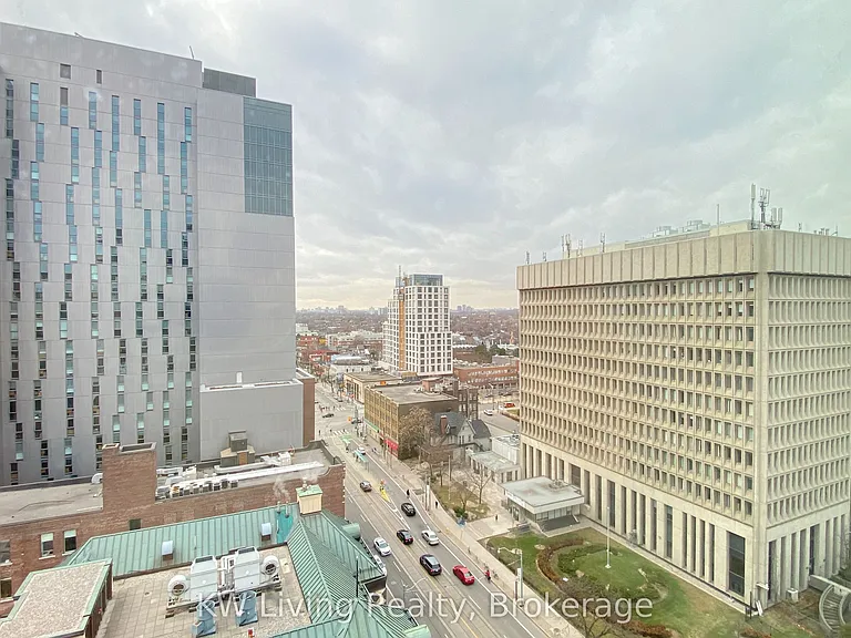 181 Huron St #1404 — Photo 13