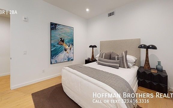 3rd image of 3400 W Sunset Blvd #404A