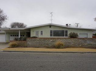 1232 W Norberry St, Lancaster, CA 93534