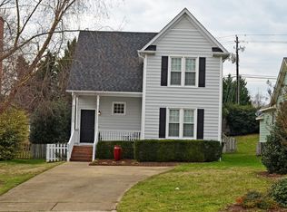 4316 Warfield Pl, Raleigh, NC 27604