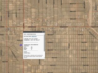 20th B70 L96 Street Sw 5 #U5, Rio Rancho, NM 87124