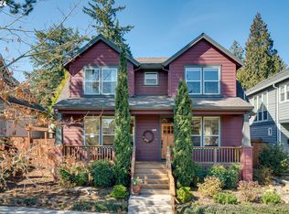 5825 NE 29th Ave, Portland, OR 97211