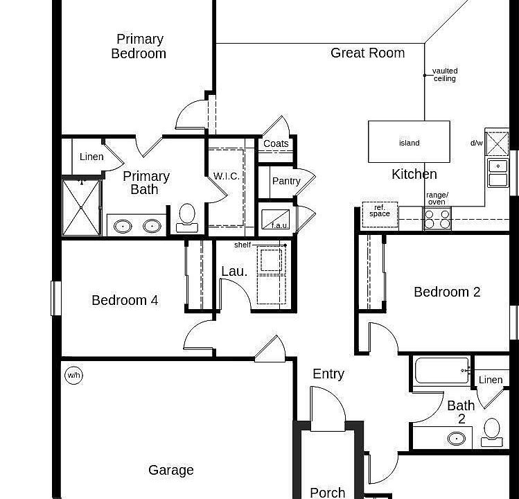 2nd image of 7725 Turchetta Ct