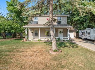3336 Avalon St, Lansing, MI 48911