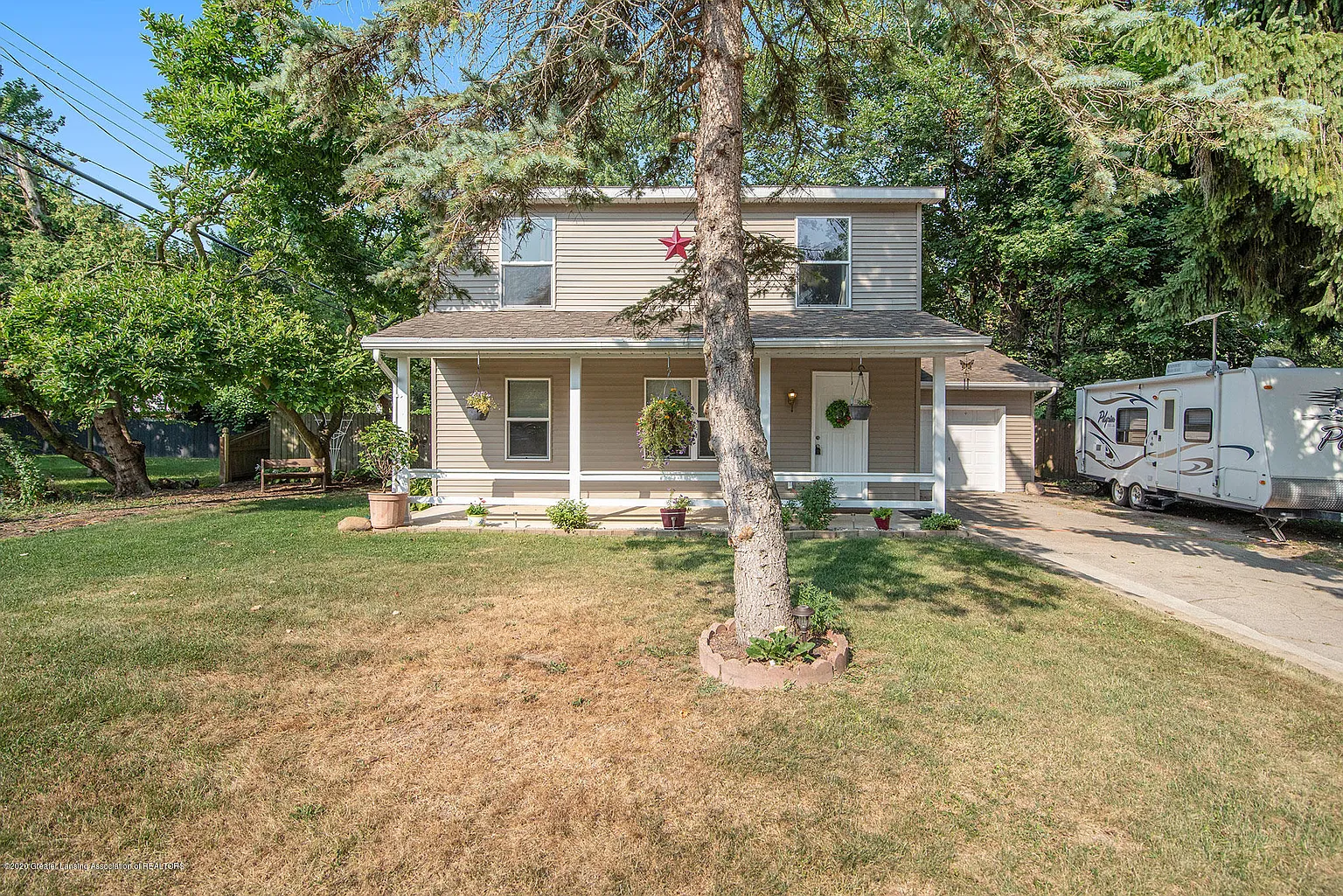 3336 Avalon St photo 1