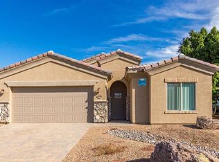 2449 N Eastwood Way, Mesa, AZ 85215