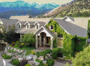 37 S Bald Mountain Dr, Alpine, UT 84004