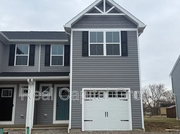 106 South Dr, Buffalo, NY 14218