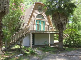 155 Davenport Rd, Brunswick, GA 31523