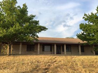 1277 Berry Drive, Lorena, TX 76655