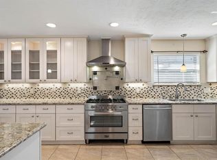 990 Deerpass Dr, Channelview, TX 77530