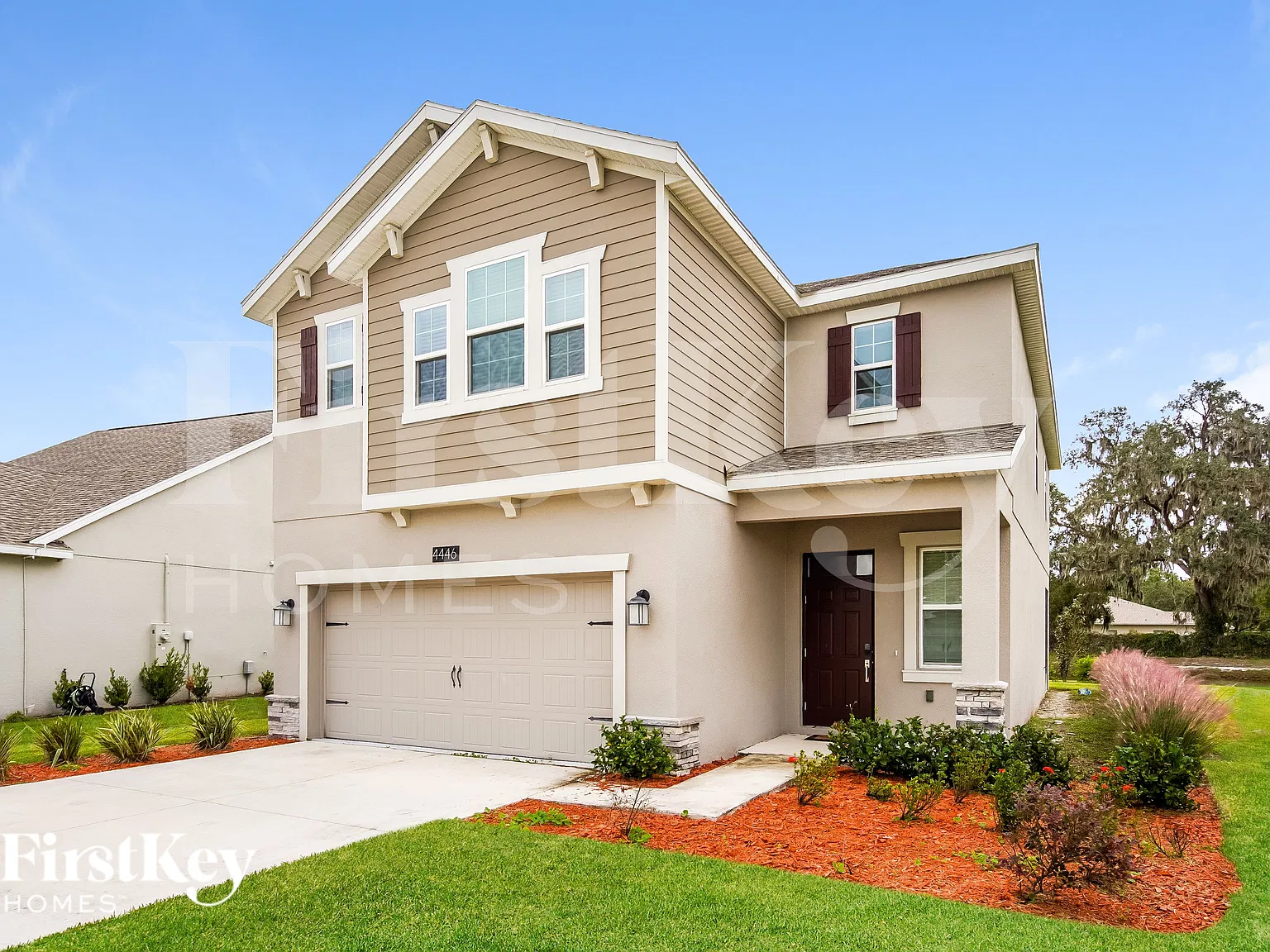 4 bed, 2.5 bath, 2349 sqft, $2,790 — Photo 2