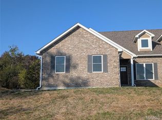 10056 Yellowstone Dr, Cadet, MO