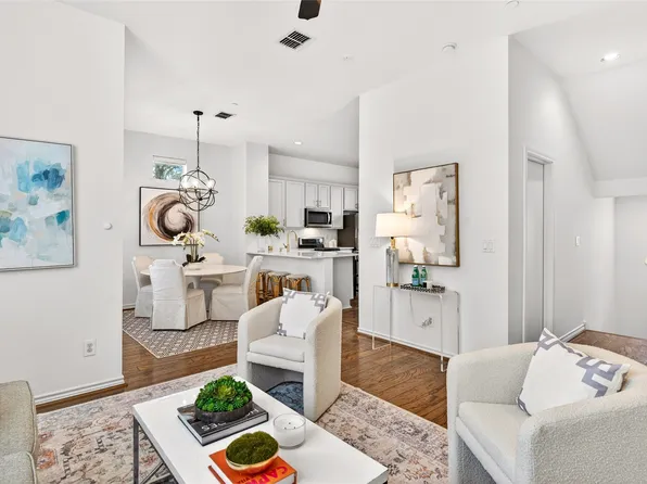 4050 McKinney Ave APT 12, Dallas, TX 75204