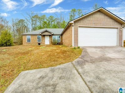 21886 Eastern Valley Rd, Mc Calla, AL, 35111