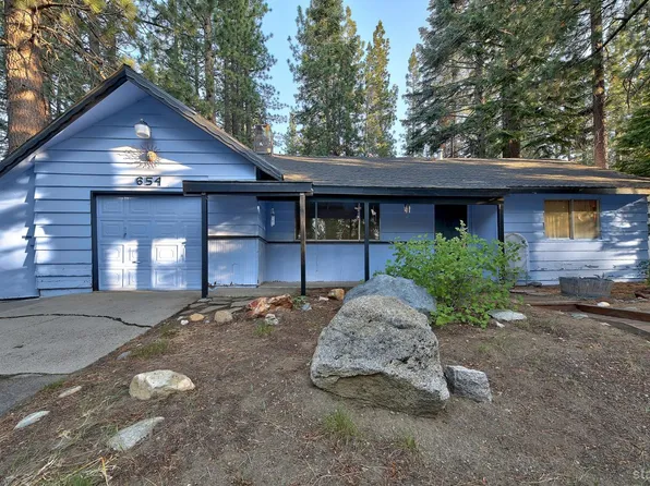 654 Tehama Dr, South Lake Tahoe, CA 96150