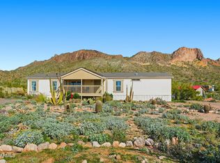 1694 W Tonto St, Apache Junction, AZ 85120