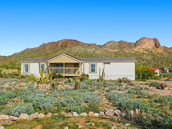 1694 W TONTO Street, Apache Junction, AZ 85120