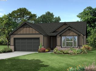 3314 NE Tillicum Cir, Camas, WA 98607