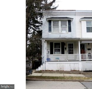 205 Morris St, Phoenixville, PA, 19460