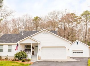 9 Locust Ct, Ocean Pines, MD 21811