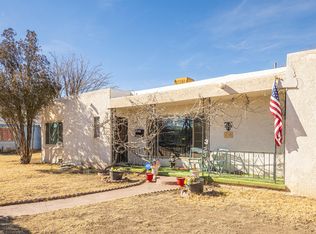 323 N 6th St, Belen, NM 87002