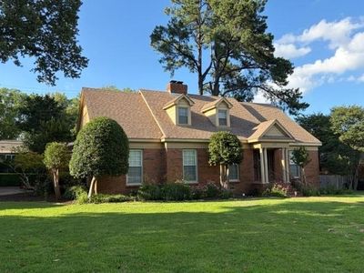 5528 Southwood Dr, Memphis, TN, 38120