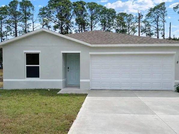 812 Brookfield St SE, Palm Bay, FL 32909