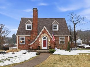 109 Church Ln, Pittsburgh, PA 15238