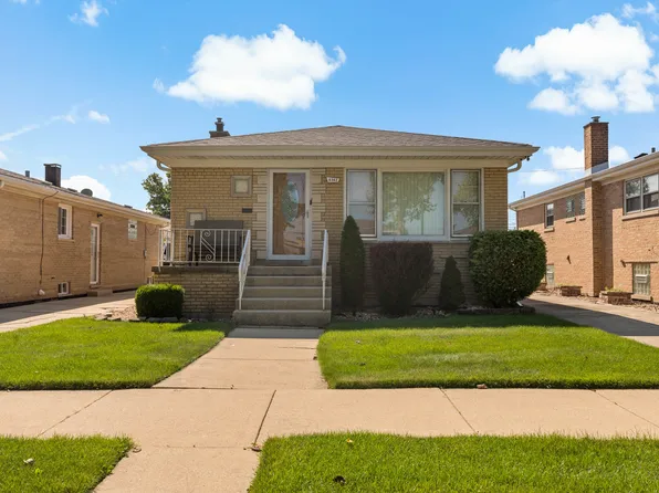 8342 S Keeler Ave, Chicago, IL 60652