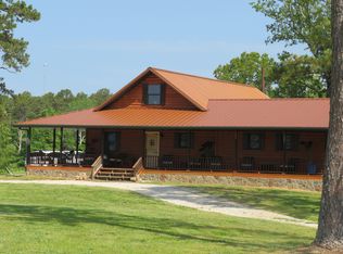 2750 Rural Rte #1, Dora, MO 65637