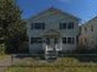 14 Pequot St #0, Springfield, MA 01151