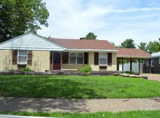 535 Ross Ave, West Memphis, AR 72301