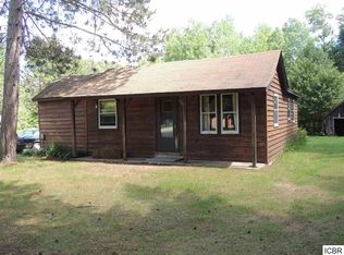 28201 County Road 52, Bigfork, MN 56628