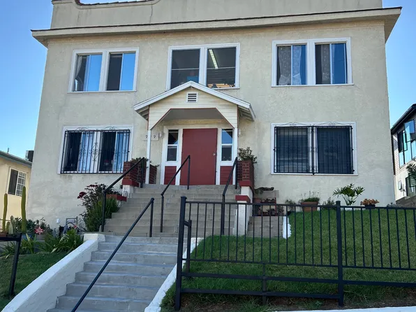 949 Everett St APT 18, Los Angeles, CA 90026