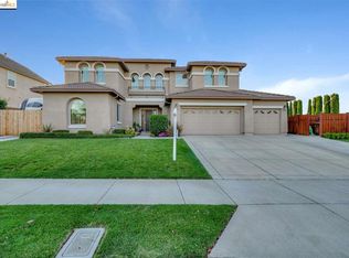 1053 Pacific Grove Ct, Brentwood, CA 94513