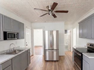 205 Cooke St #1, Waterbury, CT 06710