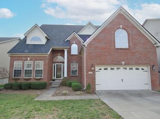 2424 Calendula Rd, Lexington, KY 40511