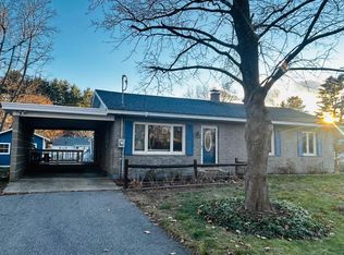 18 Stanton Court, Keene, NH 03431