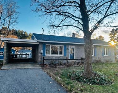 18 Stanton Court, Keene, NH, 03431