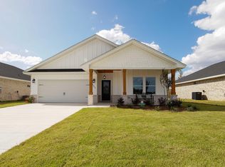 2637 Outlaws Way, Panama City, FL 32405