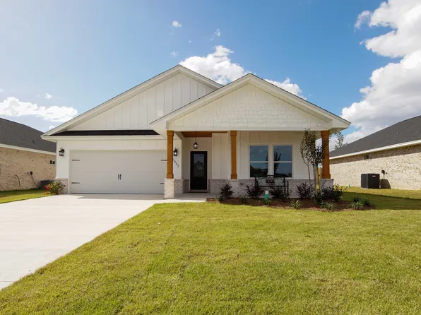 2637 Outlaws Way, Panama City, FL 32405